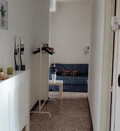 La Casa Del Borgo Apartament *