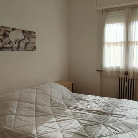 Apartmán La Casa Del Borgo *