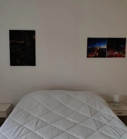 Apartmán La Casa Del Borgo *
