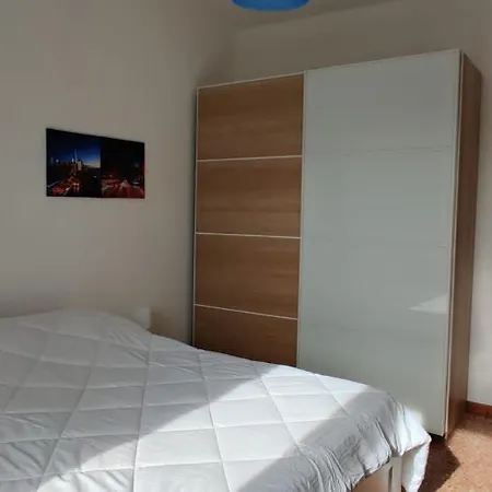 La Casa Del Borgo 公寓 帕爾馬