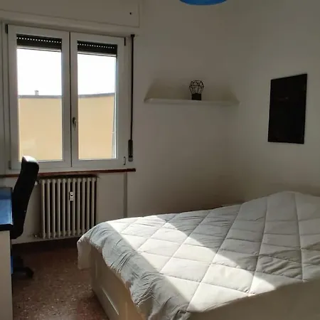 La Casa Del Borgo 帕爾馬
